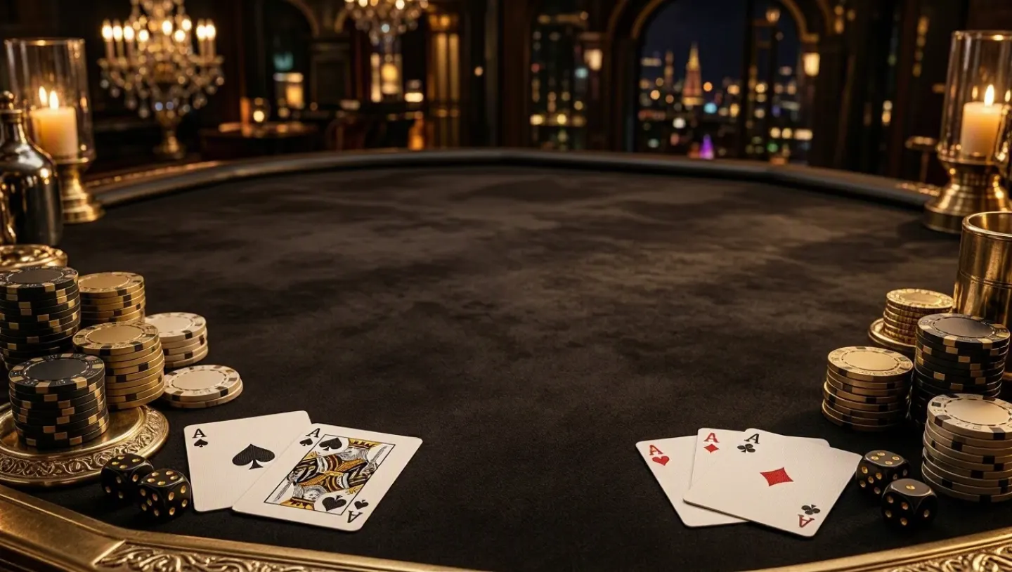 Cocoa Casino