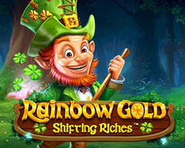 Rainbow Gold™